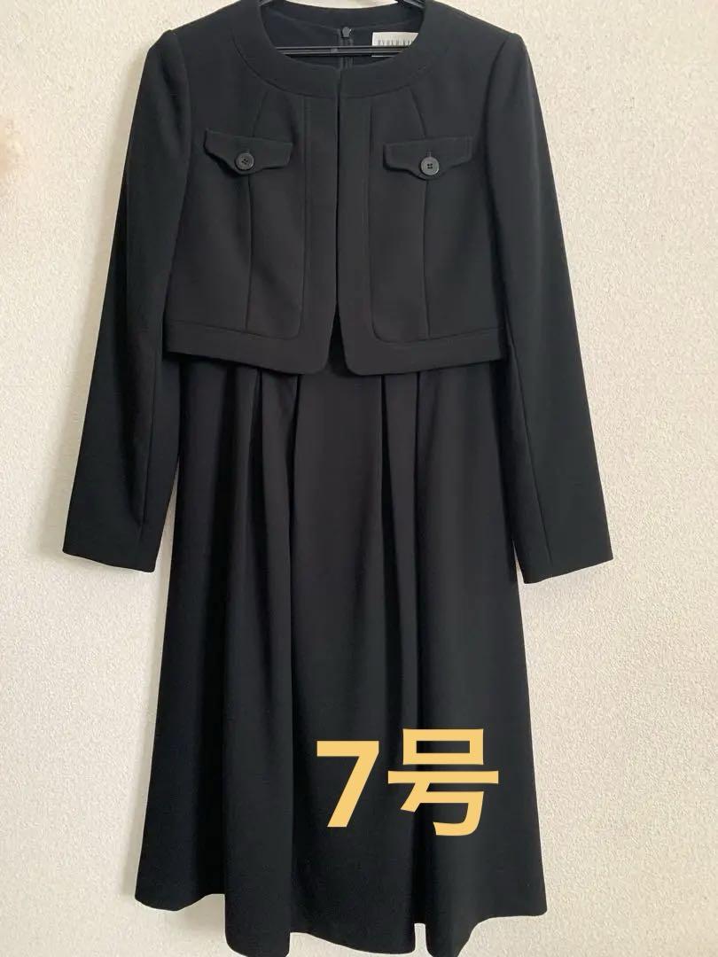 東京ソワール 礼服