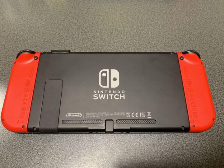 Nintendo Switch ジャンク品