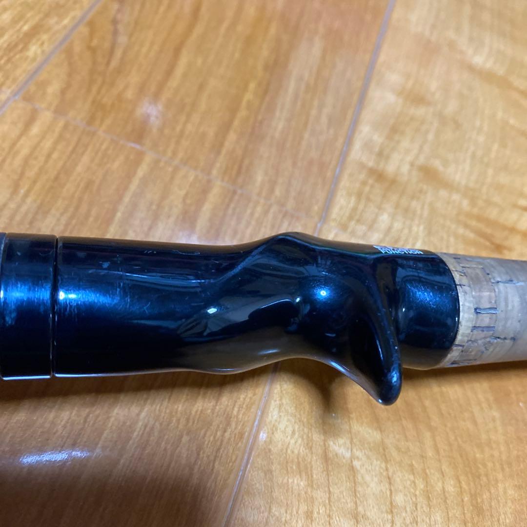 ノリーズ ロードランナー ヴォイス HB680L ハードベイトスペシャル