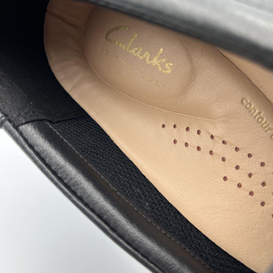 Clarks Torhill Penny トーヒルペニー【25cm】