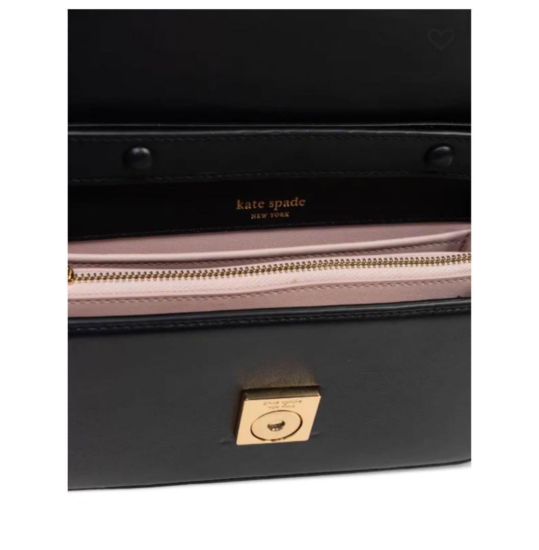 Kate Spade ダコタ　ミディアム コンバーチブル ショルダー バッグ