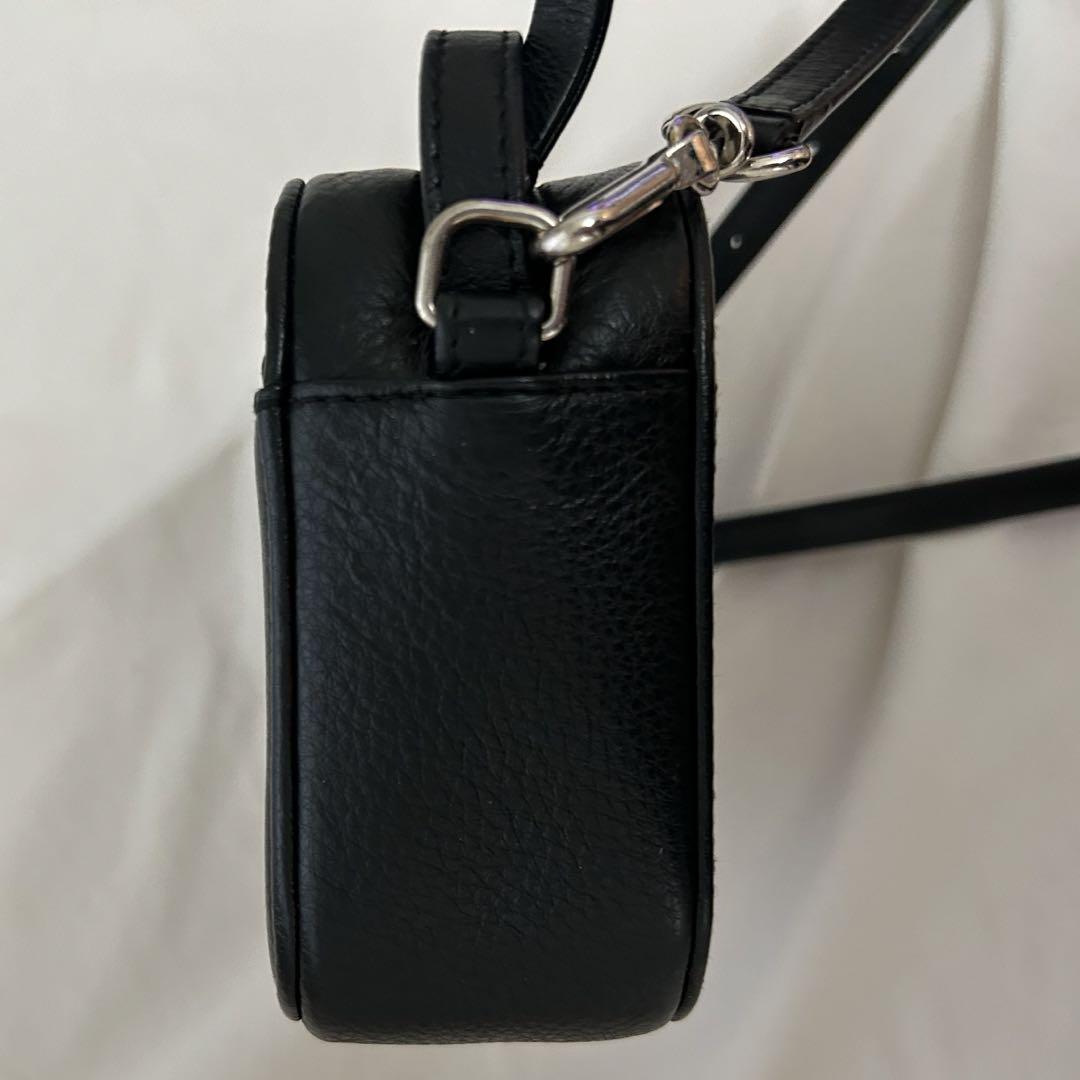 バレンシアガ BALENCIAGA カメラバッグ