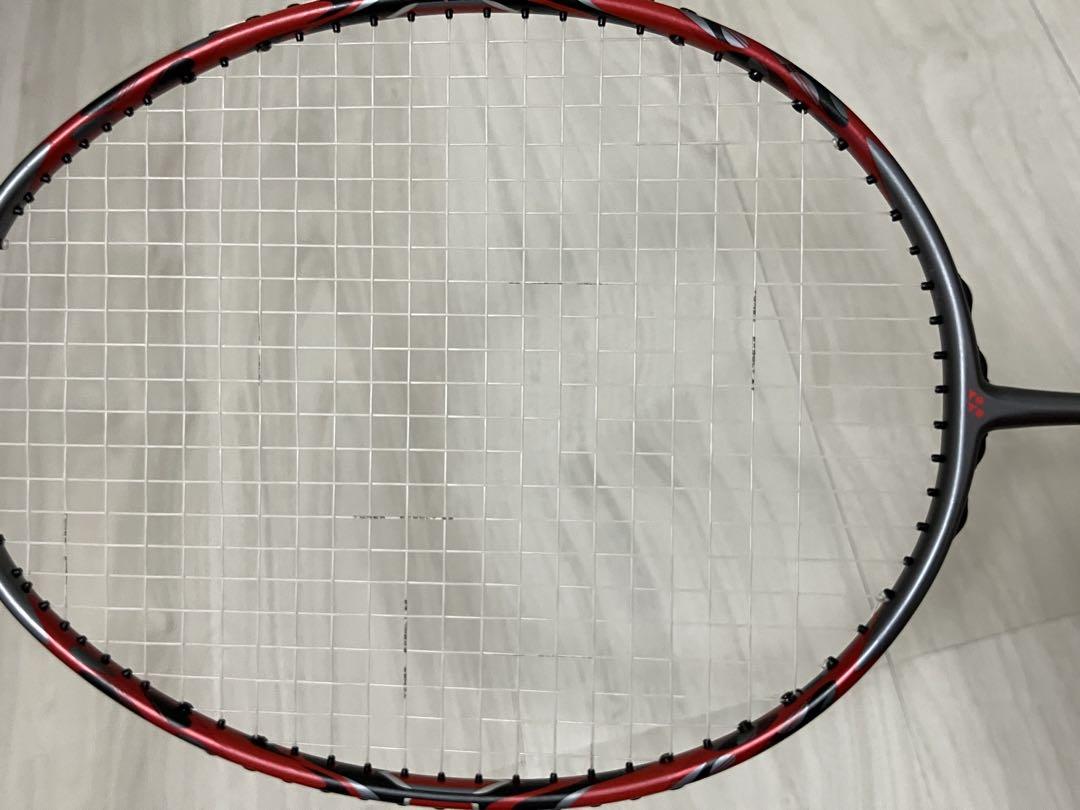 YONEX ARC SABER 11 PRO バドミントンラケット