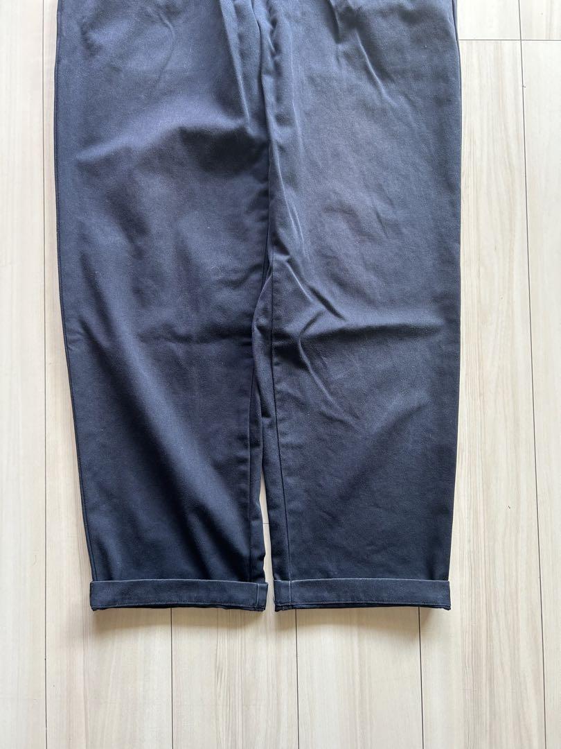 90's POLO Ralph Lauren ポロチノ アンドリューパンツ