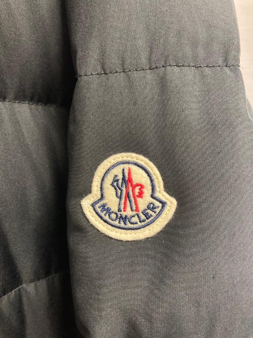 MONCLER モンクレール ダウン 国内正規品 MONCLER モンクレール ダウン 国内正規品