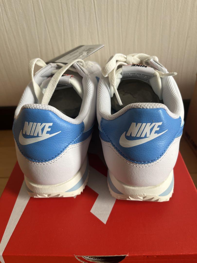 W Nike CORTEZ コルテッツ