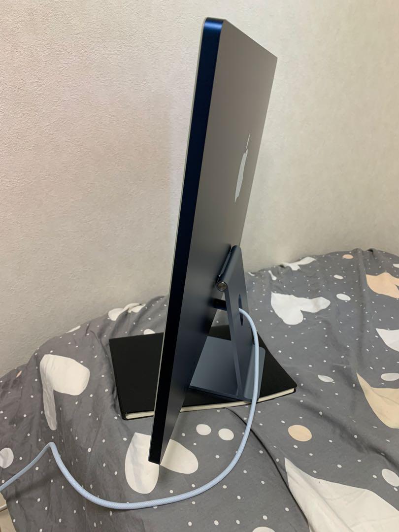 24インチ M1