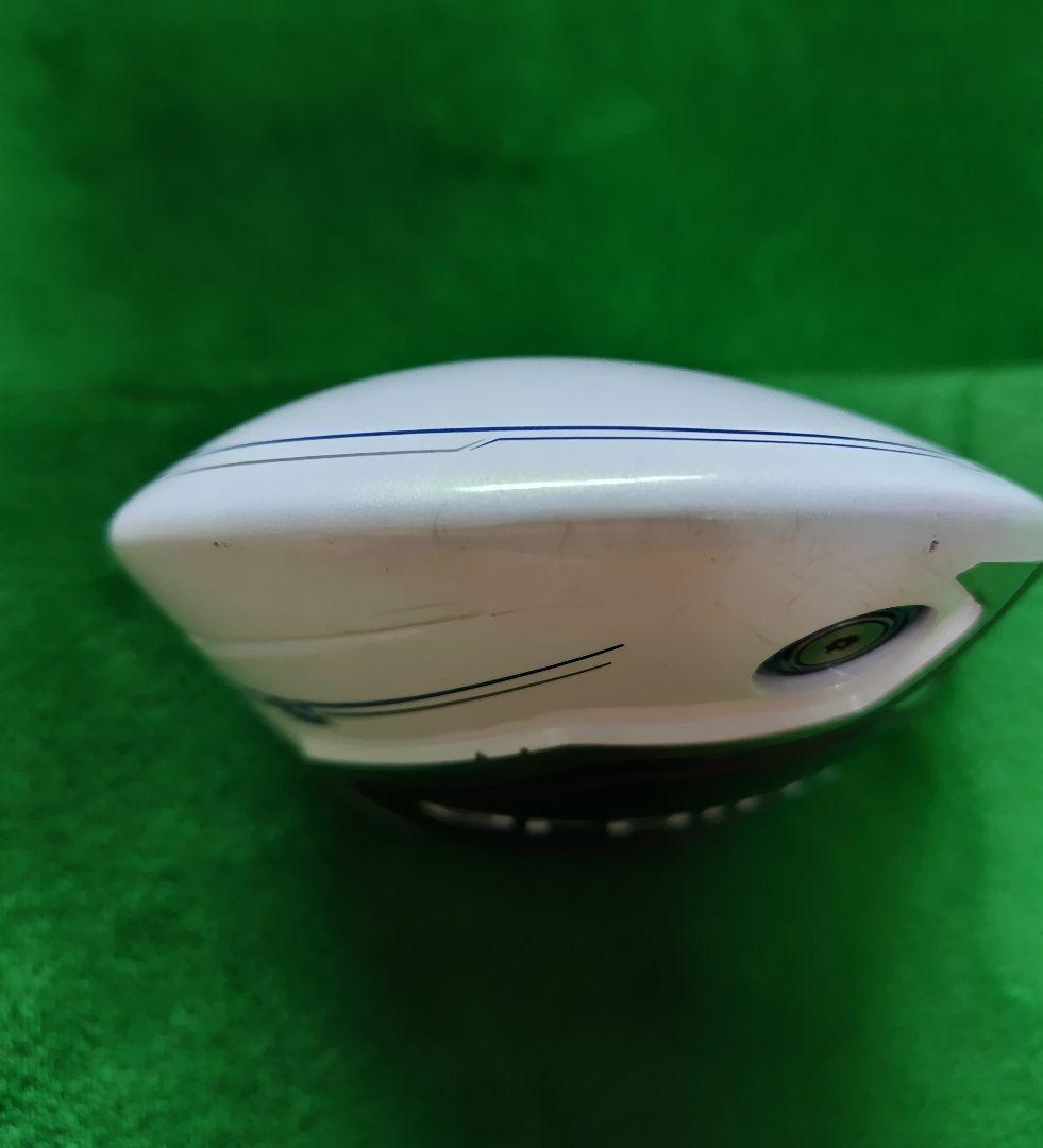 GLOIRE F2 ドライバーヘッドのみ
