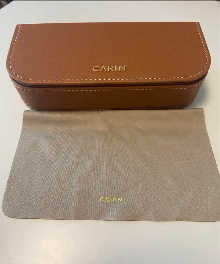 CARIN KRISTEN サングラス