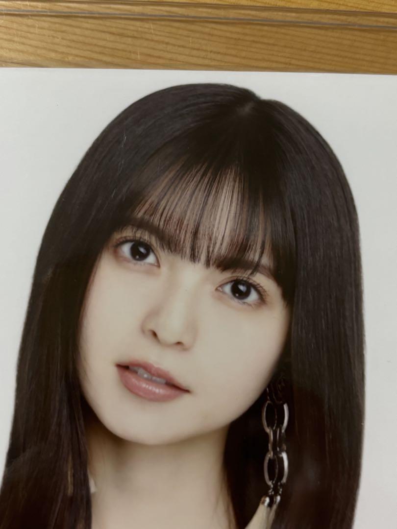 齋藤飛鳥　生写真