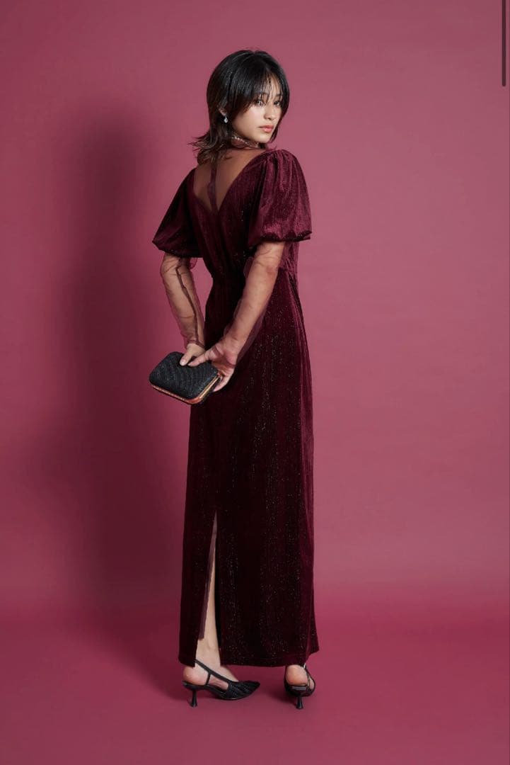 My shawty パーティードレス My shawty パーティードレス