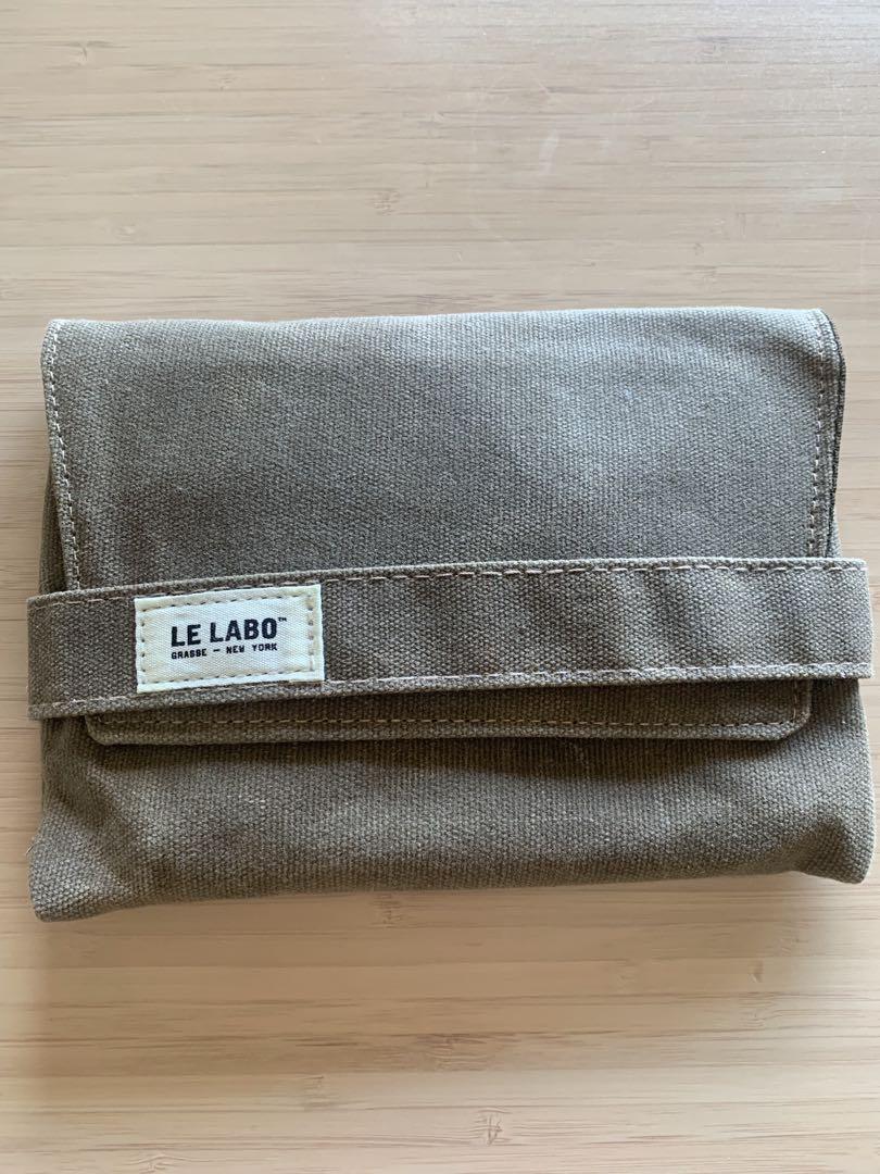 シンガポール航空 アメニティキット Le Labo - メルカリ