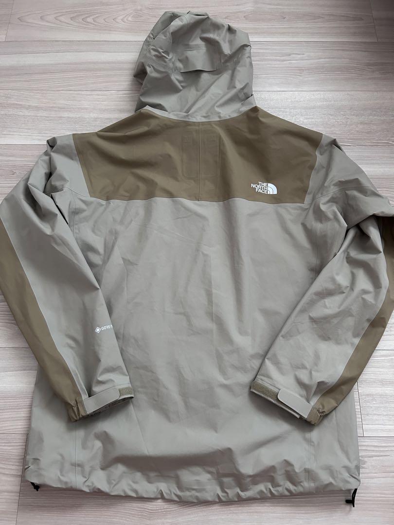 画像2: the north face climb light jacket 2023SS メンズ 
