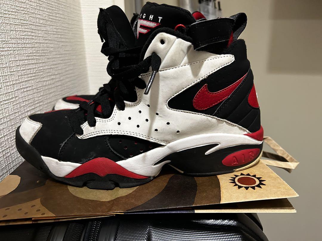 NIKE AIR MAESTRO2 エア　マエストロ2　スニーカー