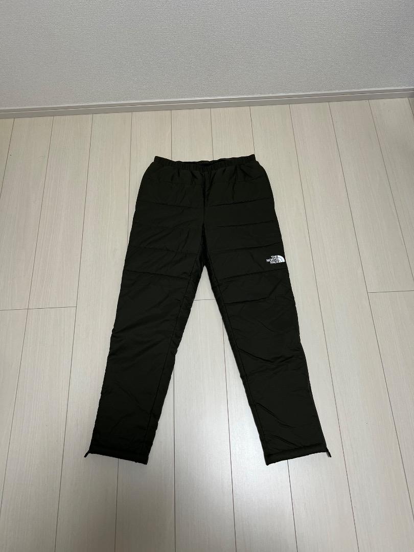 ザ・ノース・フェイス Anytime Insulated Pant 82185