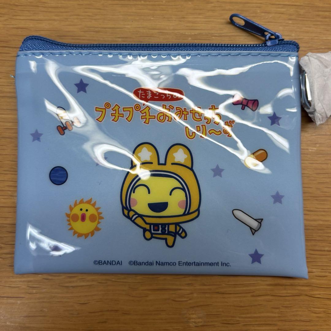 たまごっち×フェイラー🐣🧺限定コラボ】 まめっち、くちぱっち