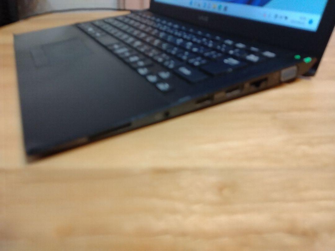 Windowsノート本体 SONY VAIO VJPB11C11N Core i5 8GB SSD256