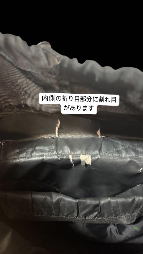 ATHLETA リュック アスレタ フットサル　迷彩 カモフラ