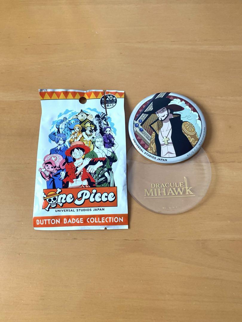 ワンピース アニメ 20周年 缶バッジ ミホーク レア 2025年最新】ミホーク 缶バッジの人気アイテム - メルカリ