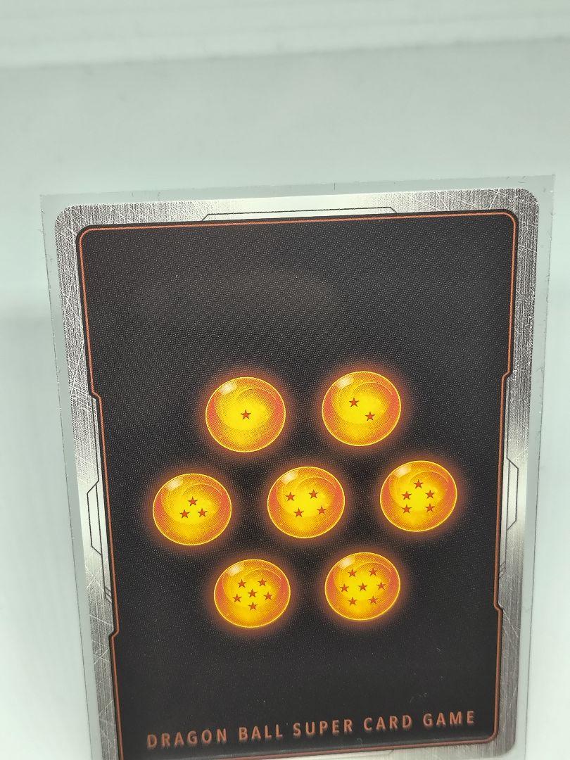 ドラゴンボール 超カードゲーム 海外 孫悟飯 BT22 138 SCR ドラゴンボール 超カードゲーム bt22 138 孫悟飯 シークレット