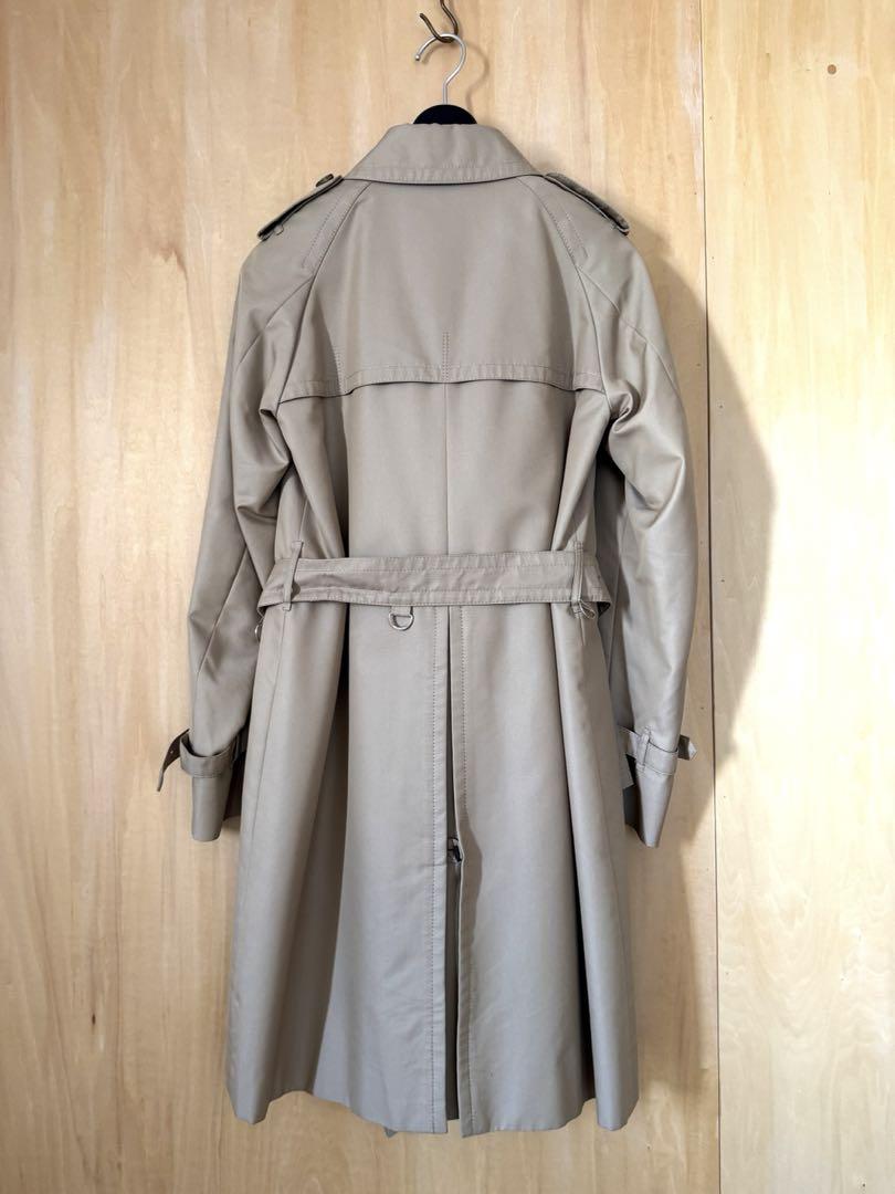 Aquascutum LONDON アクアスキュータム　トレンチコート