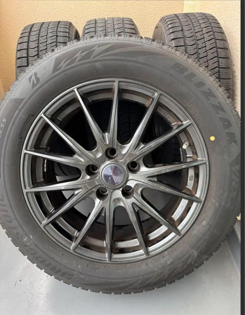 215/60r17 スタッドレス 新品4本セット 商品一覧 - コニシタイヤ