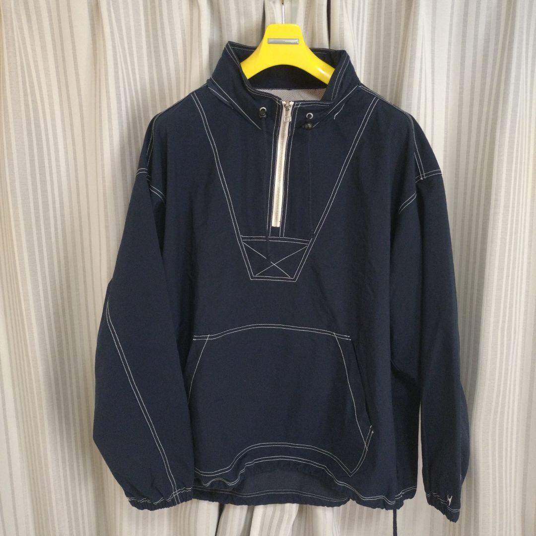 ヘリーハンセン グラフチェック リバーシブル ドローコード