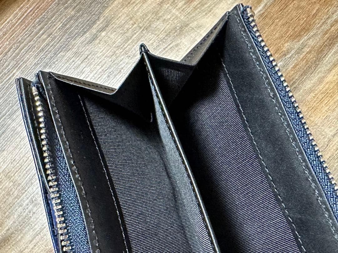 レクサス オリジナルキー&コインケース-