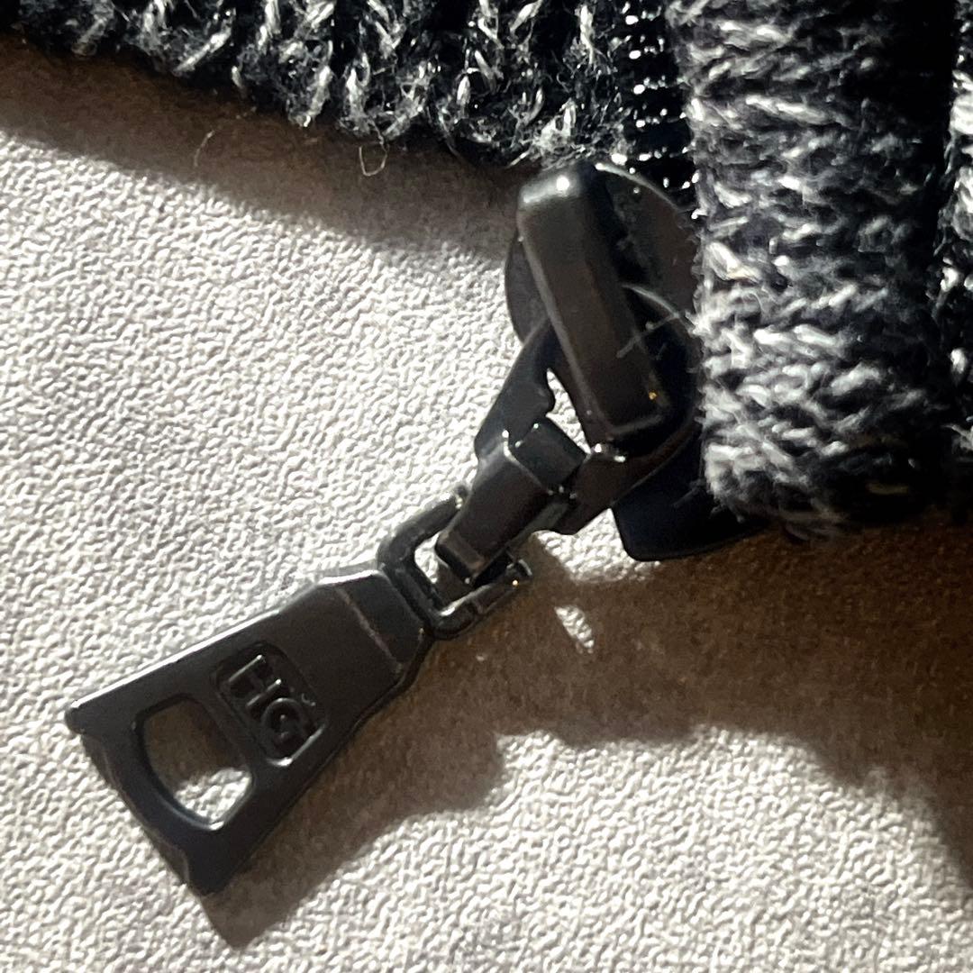 ヒステリックグラマー