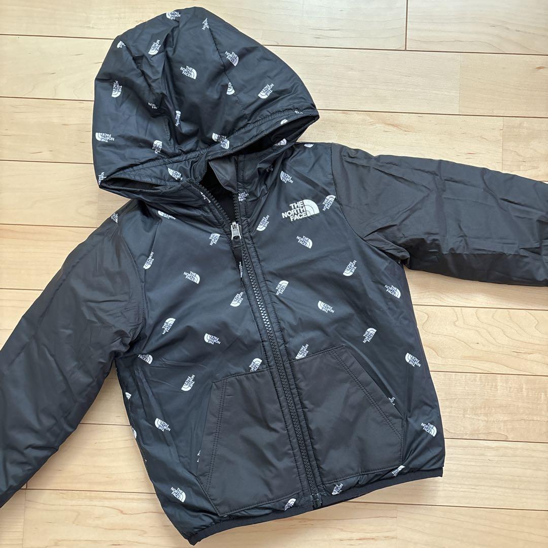 値下げTHE NORTH FACE リバーシブル中綿ジャケットノースフェイス