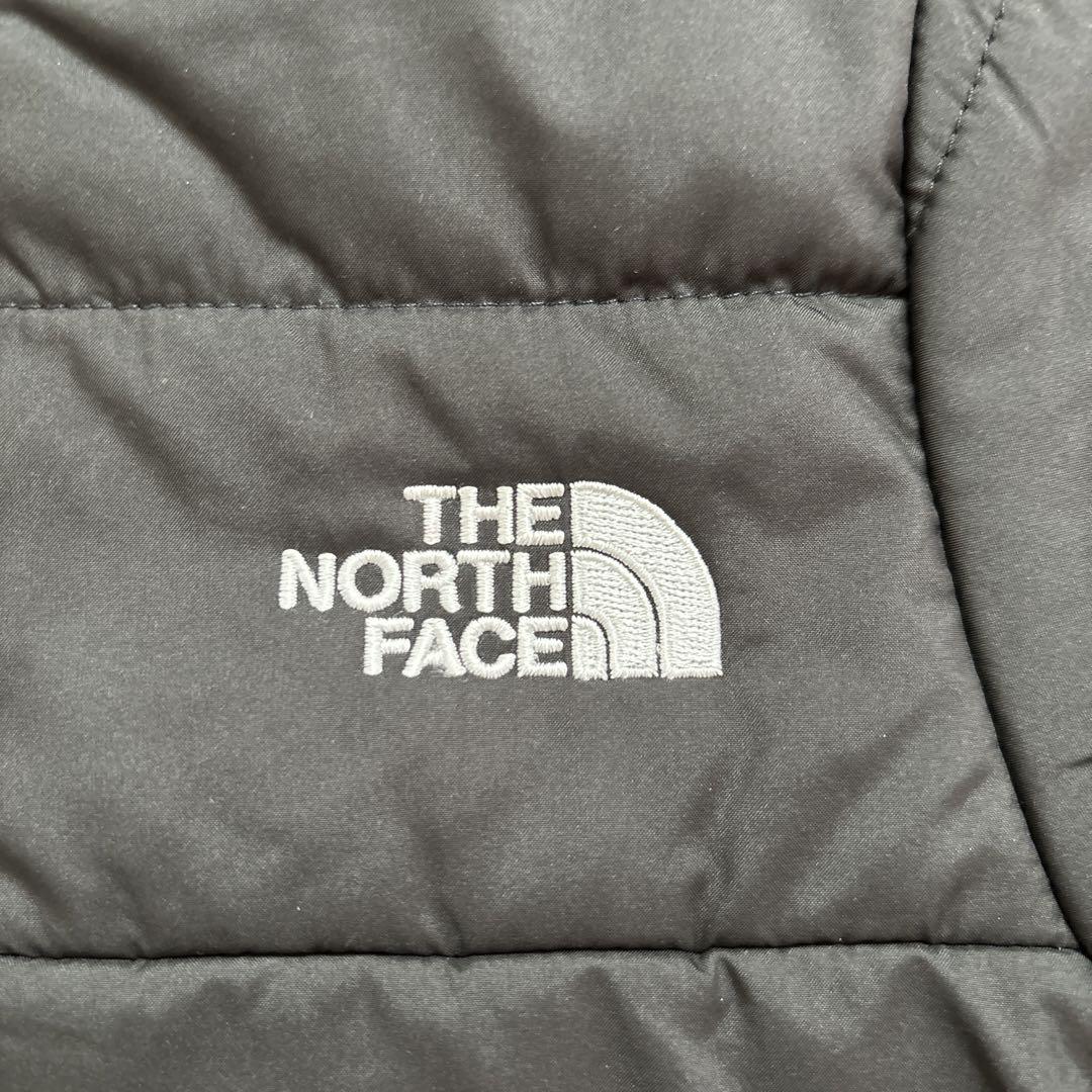 値下げTHE NORTH FACE リバーシブル中綿ジャケットノースフェイス