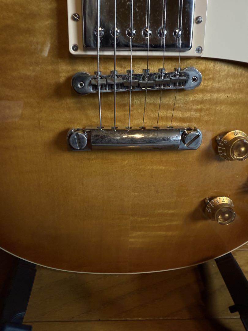 Gibson Les Paul Standard ‘50s