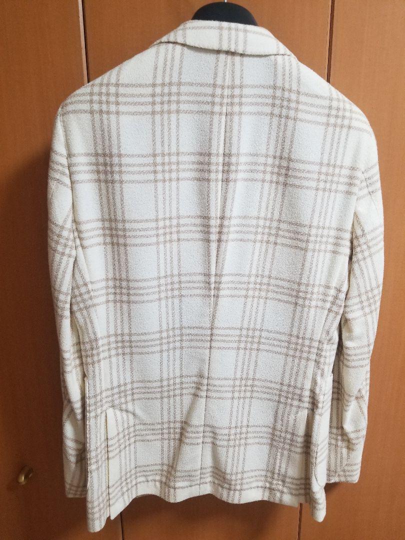 HUGO BOSS ヒューゴボス テーラードジャケット 新品タグ付き 44