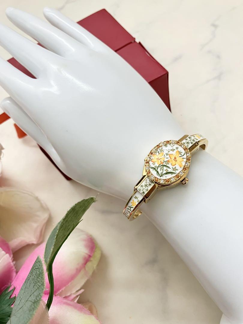 Andre Mouche✨アンドレムッシュ　腕時計　時計　稼働品