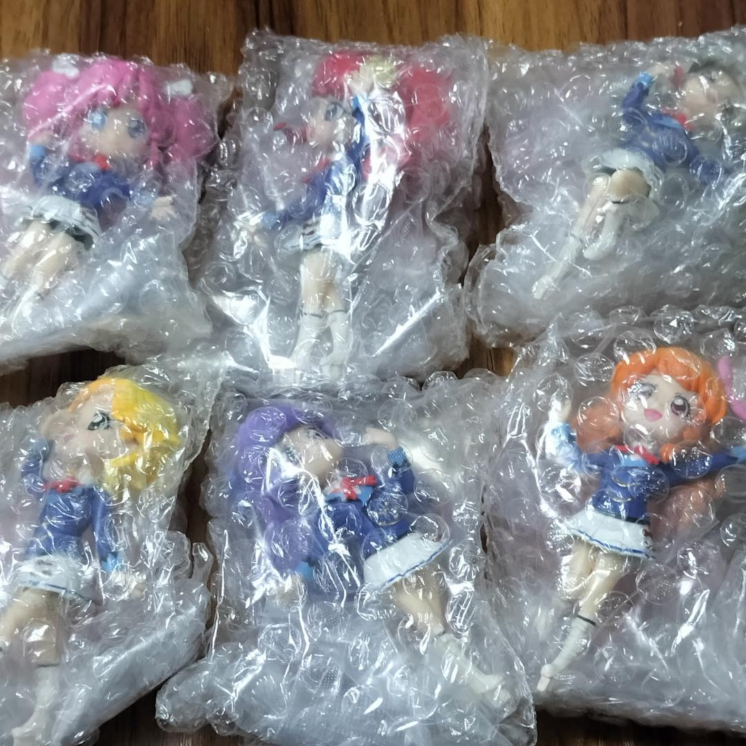フィギュア