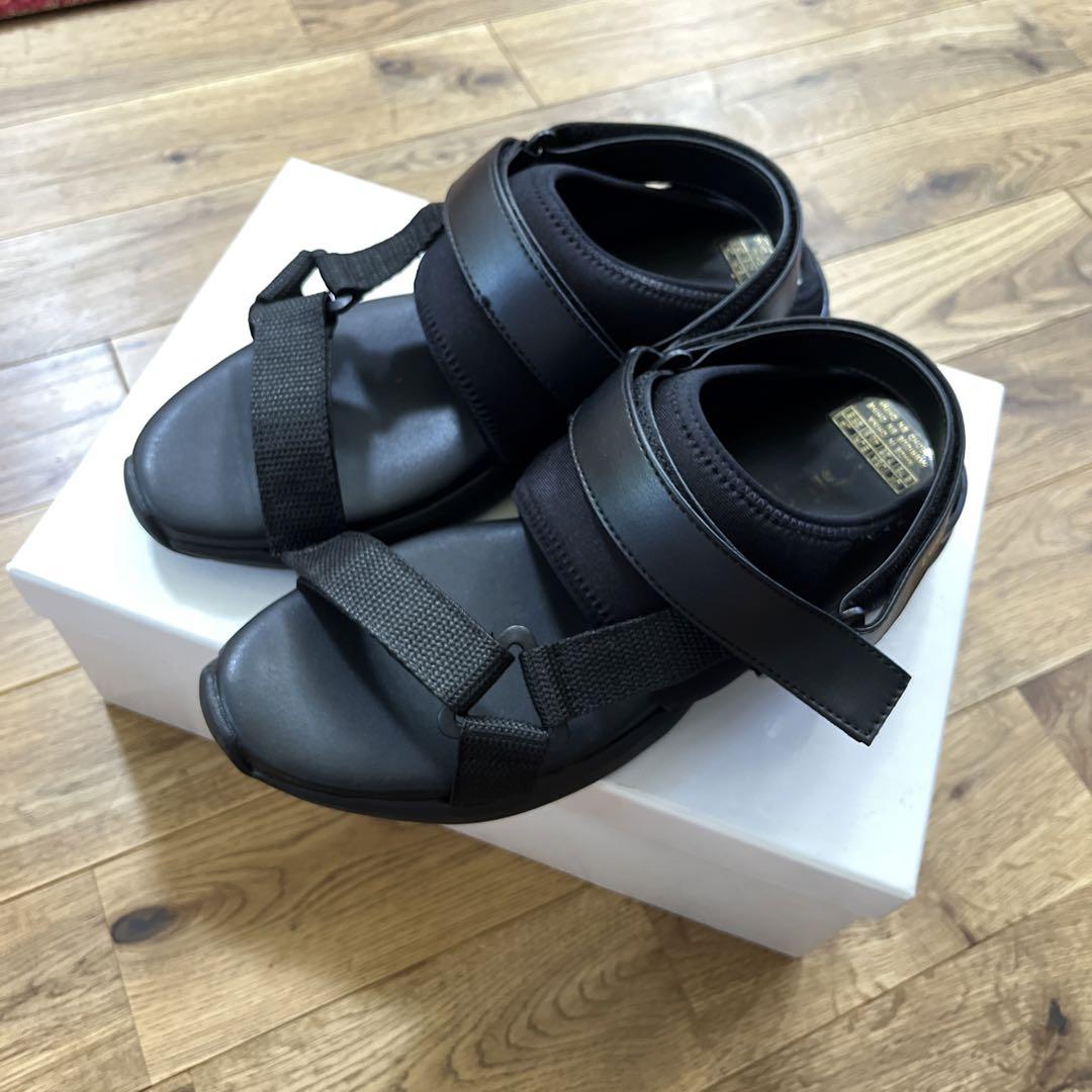 新品未使用 Orphic エゴトリッピング サンダル
