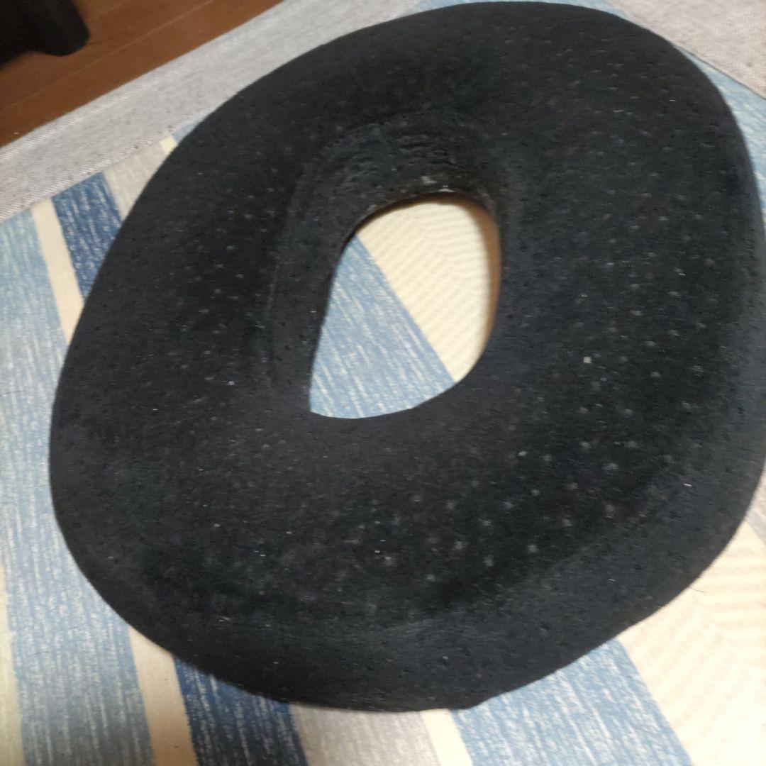低反発クッション