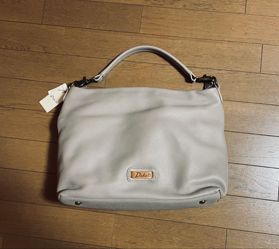 Dakota ダコタ 2wayショルダーバッグ