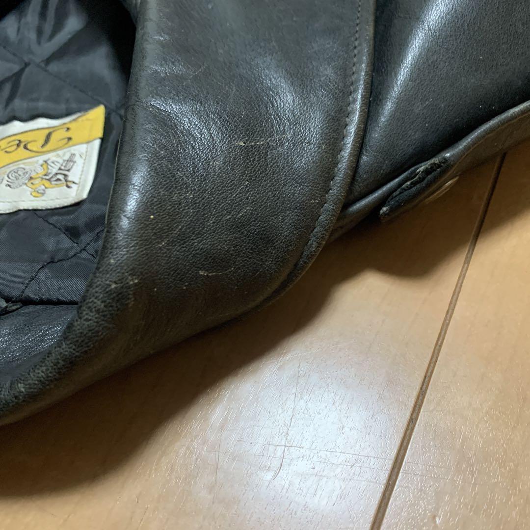 ☆ナゴヤ☆ショット schott 118 ダブルライダースジャケット