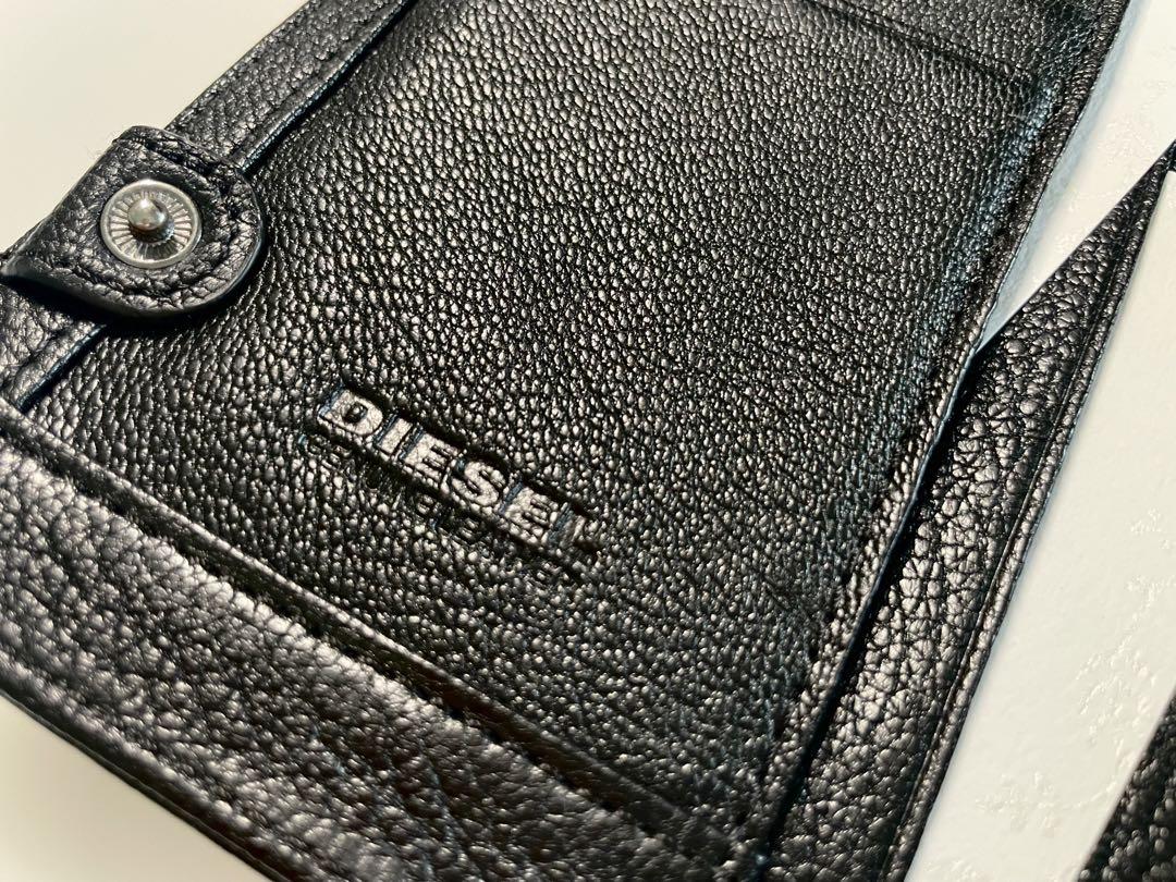 Christian Dior ディオール 長財布 ウォレット エンボスロゴ