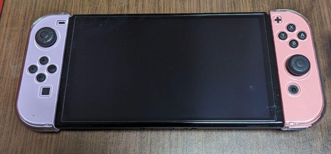 ニンテンドースイッチNintendo