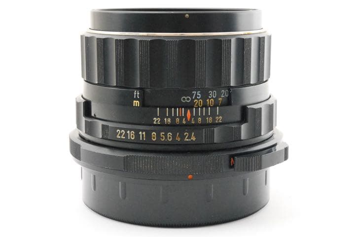 PENTAX 67 105mm SMC TAKUMAR 105mm f2.4 PENTAX 67 105mm SMC TAKUMAR 105mm f2.4