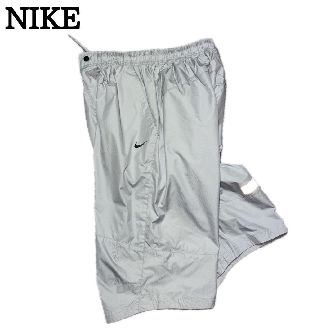 00s NIKE tech short pants y2k archive