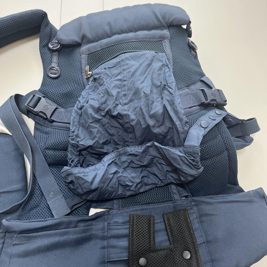 エルゴベビー メッシュタイプ[DADWAY ダッドウェイオンラインストア]