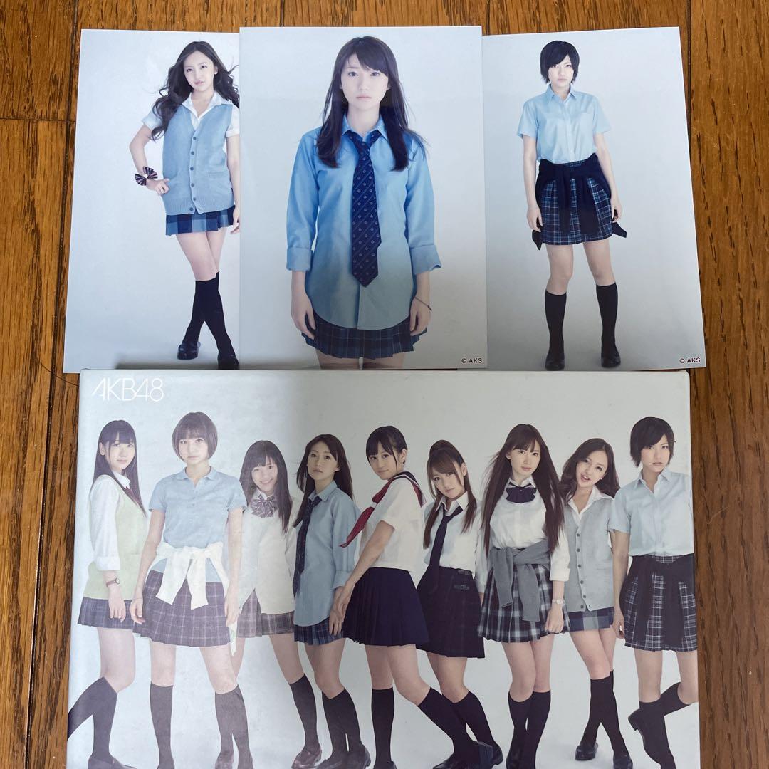 AKB48 AKBがいっぱい~ザ・ベスト・ミュージックビデオ~〈3枚組 AKB48 AKBがいっぱい~ザ・ベスト・ミュージックビデオ~〈3枚組