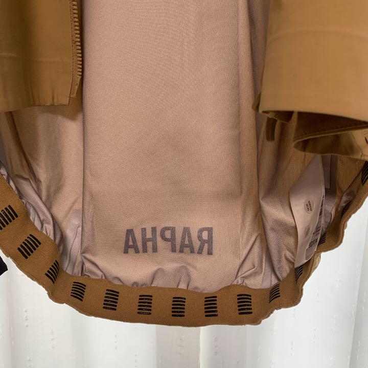 ラファ PRO TEAM RACE CAPE（プロチーム レース ケープ）