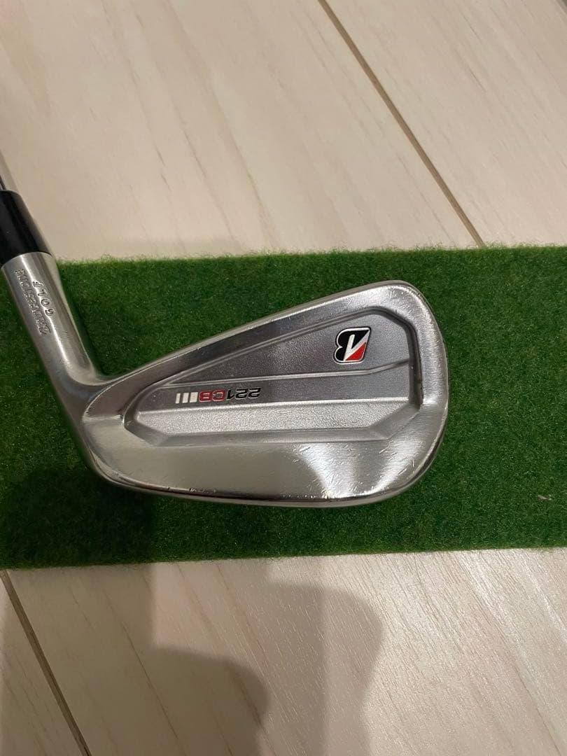 BRIDGESTONE 221CB S MODUS3T120 6SET BRIDGESTONE 221CB S MODUS3T120 6SET