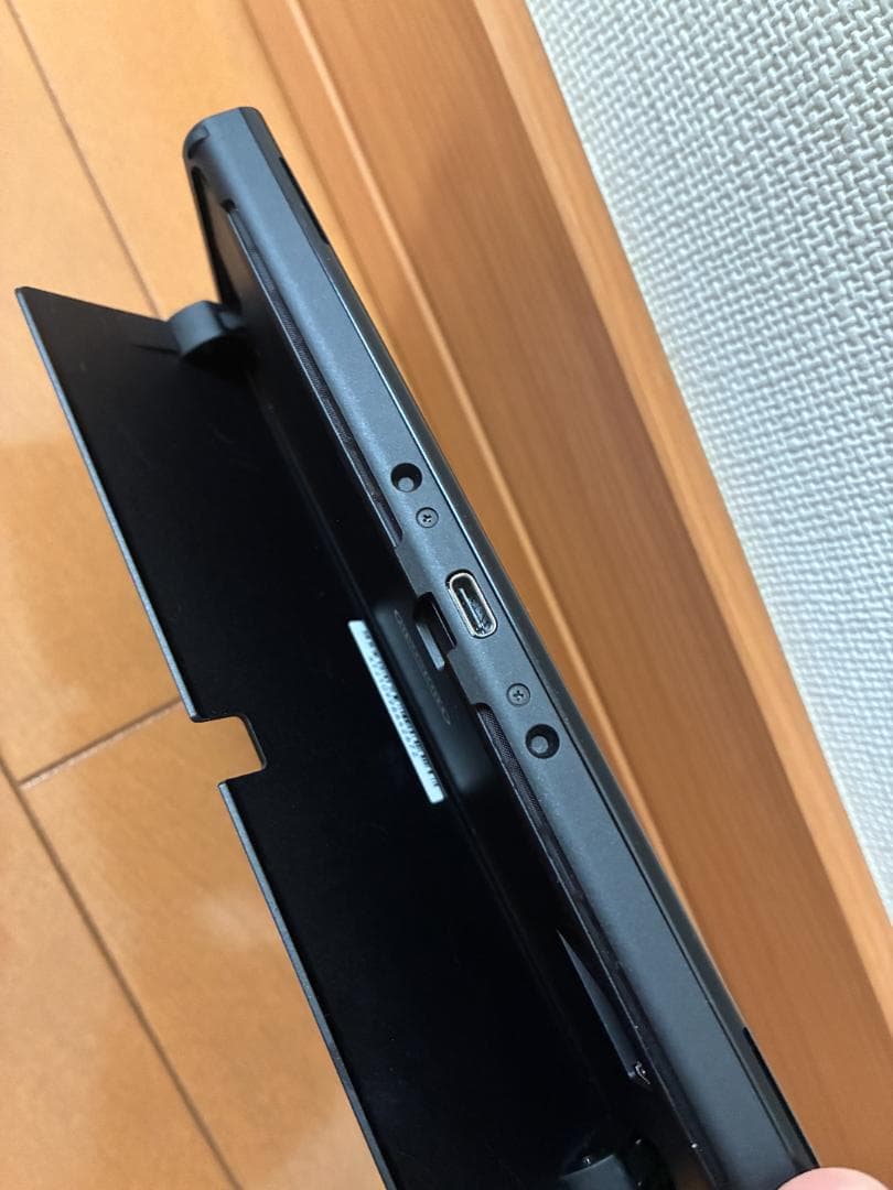 Nintendo Switch 有機ELモデル 本体のみ おまけつき