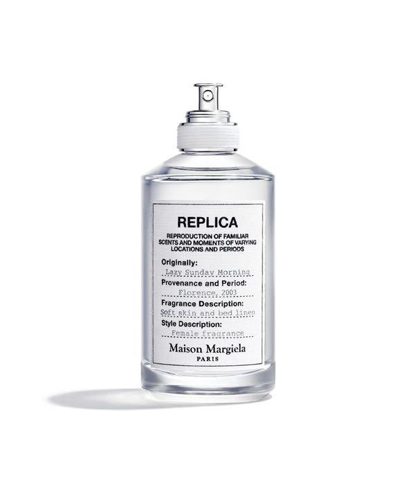 レプリカ レイジーサンデー モーニング 100mL ポーチ付き 超激安特価 レプリカ レイジーサンデー モーニング 100mL ポーチ付き 超激安特価
