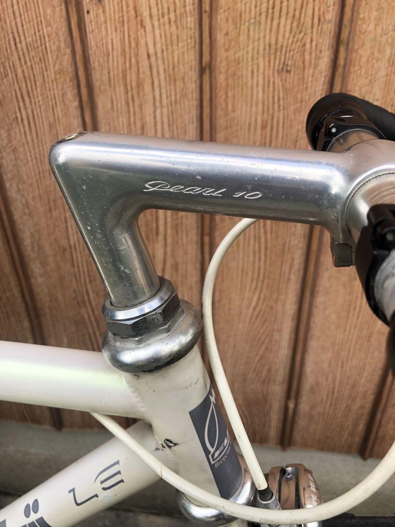 Fuji TRACK LE ピスト　フジ　トラック　700c